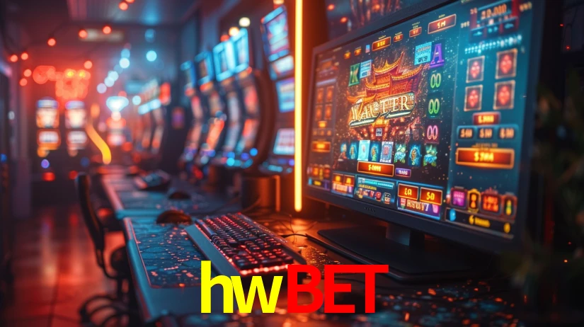 hwbet com
