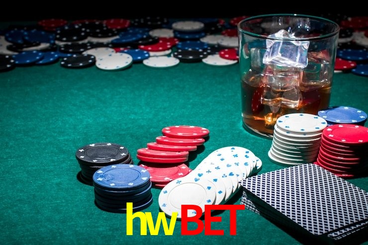 Jogos Exclusivos hwbet