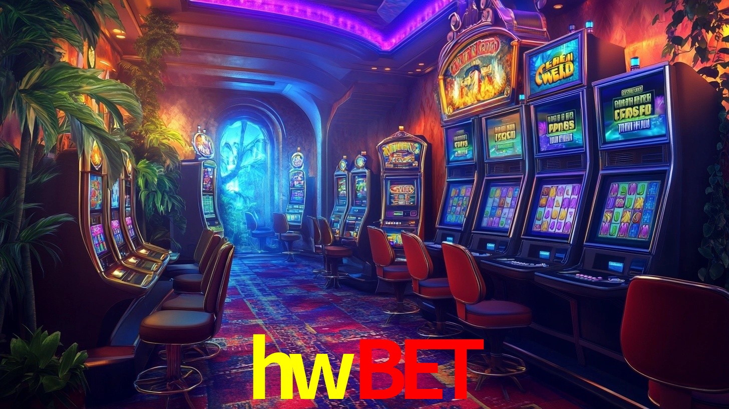 Roulette Table hwbet