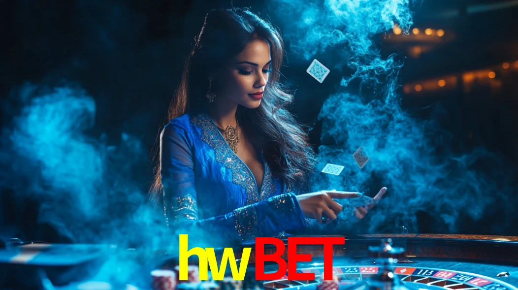 Apostas Esportivas na hwbet: Um Guia Completo