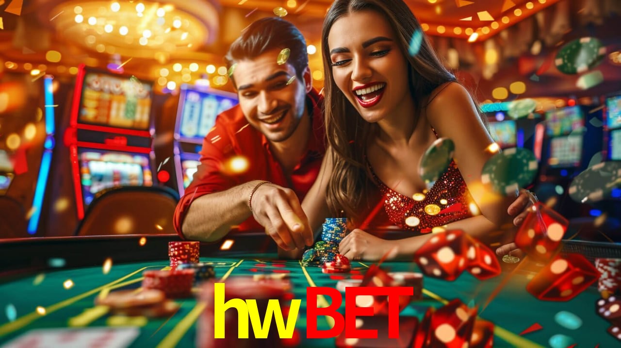 Avaliações dos Jogadores hwbet