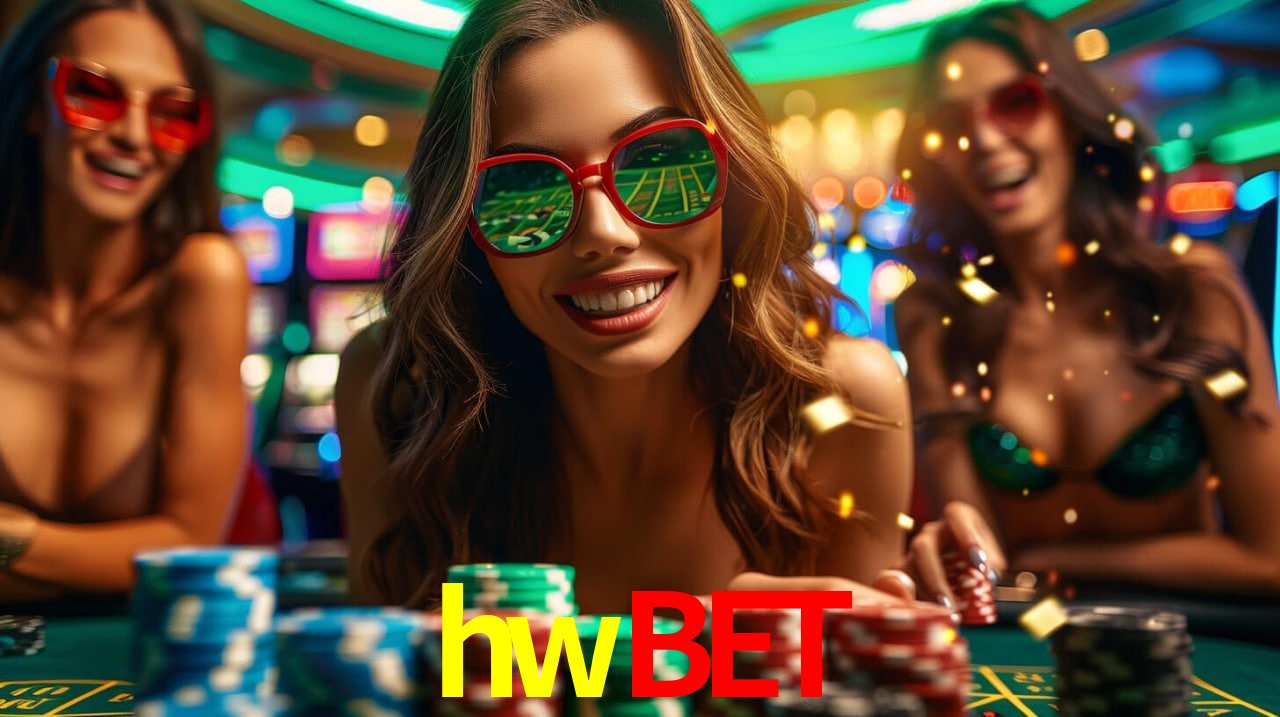 Welcome Bonus hwbet