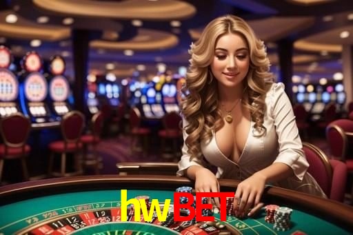 Football Betting hwbet