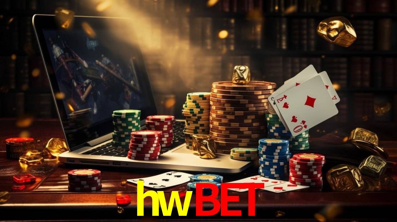 PIX Instantâneo hwbet