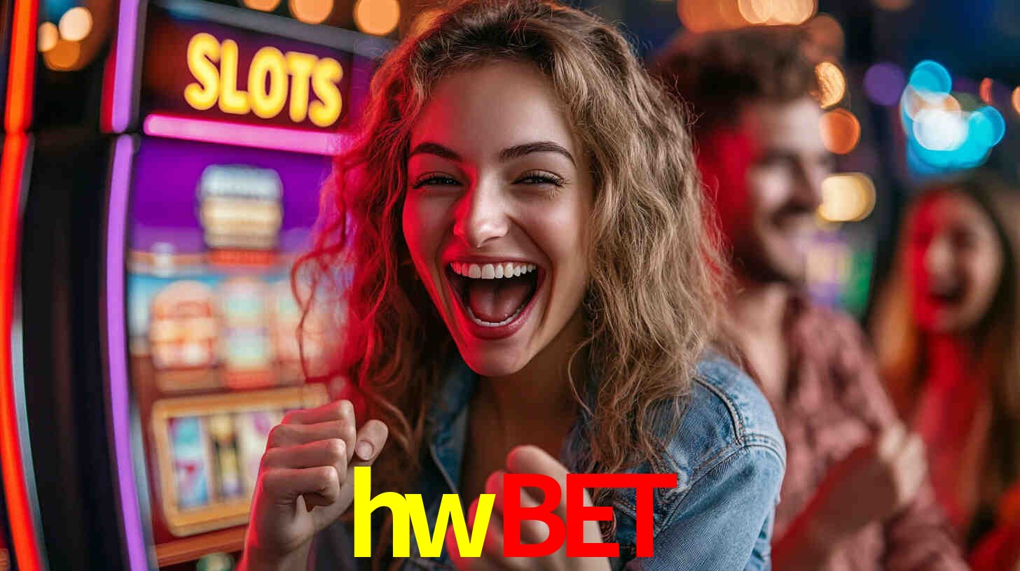 A Popularidade dos Caça-Níqueis no hwbet