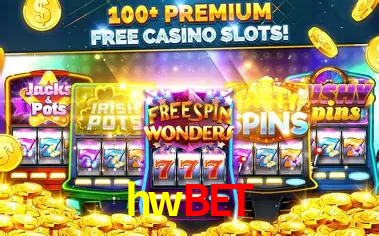 Desvendando o Mundo dos Jogos Virtuais na hwbet