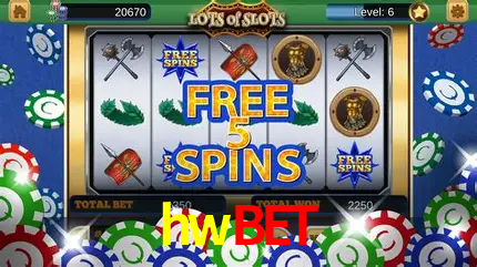 Descubra a Magia dos Jogos de Arcade no hwbet