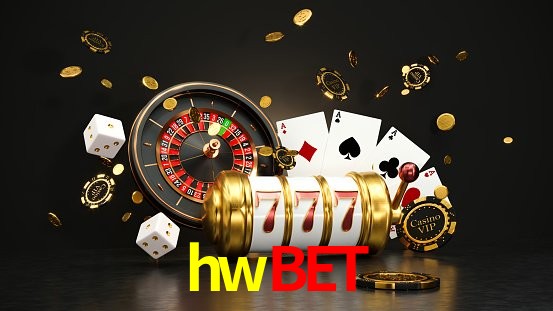 Tennis Betting hwbet