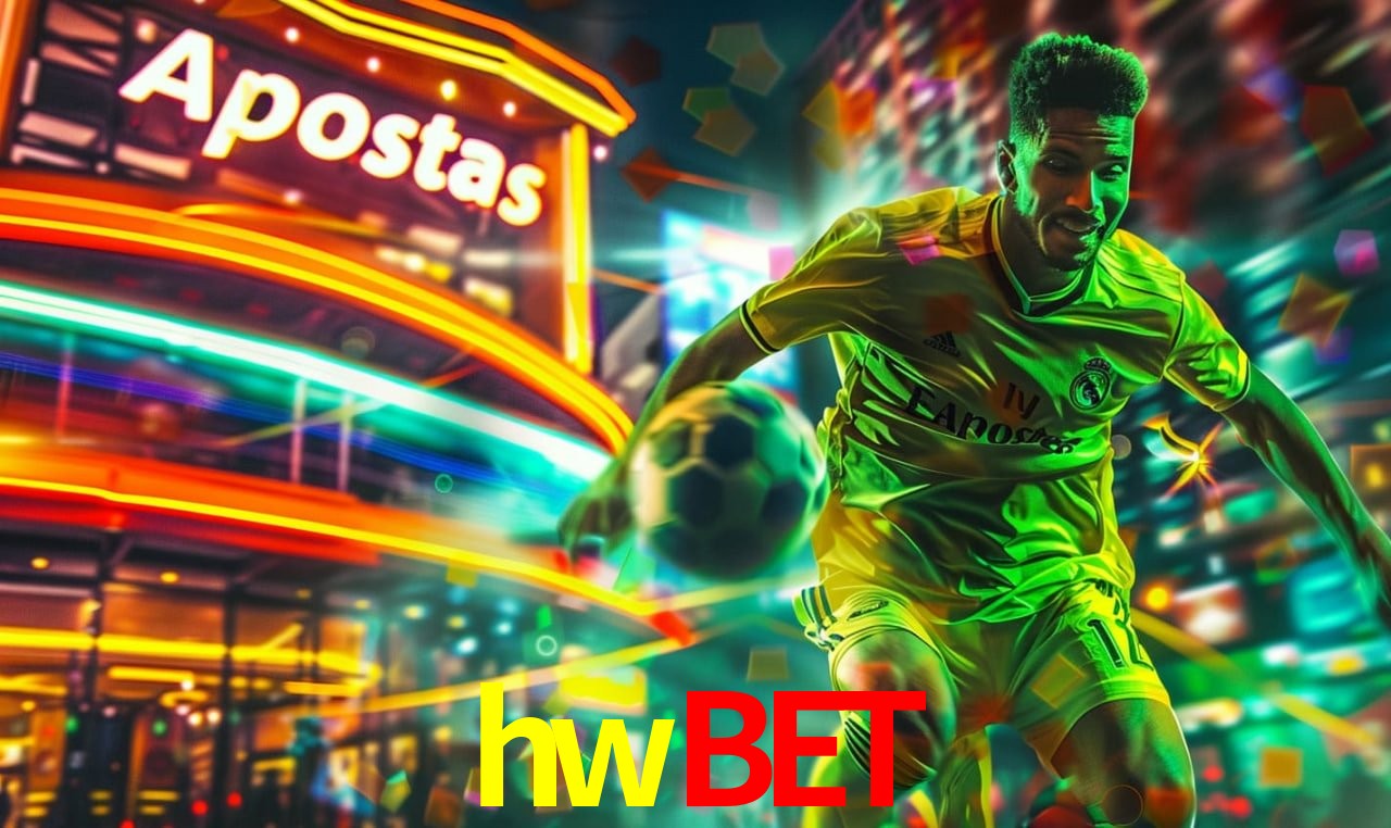 Estatísticas Esportivas hwbet