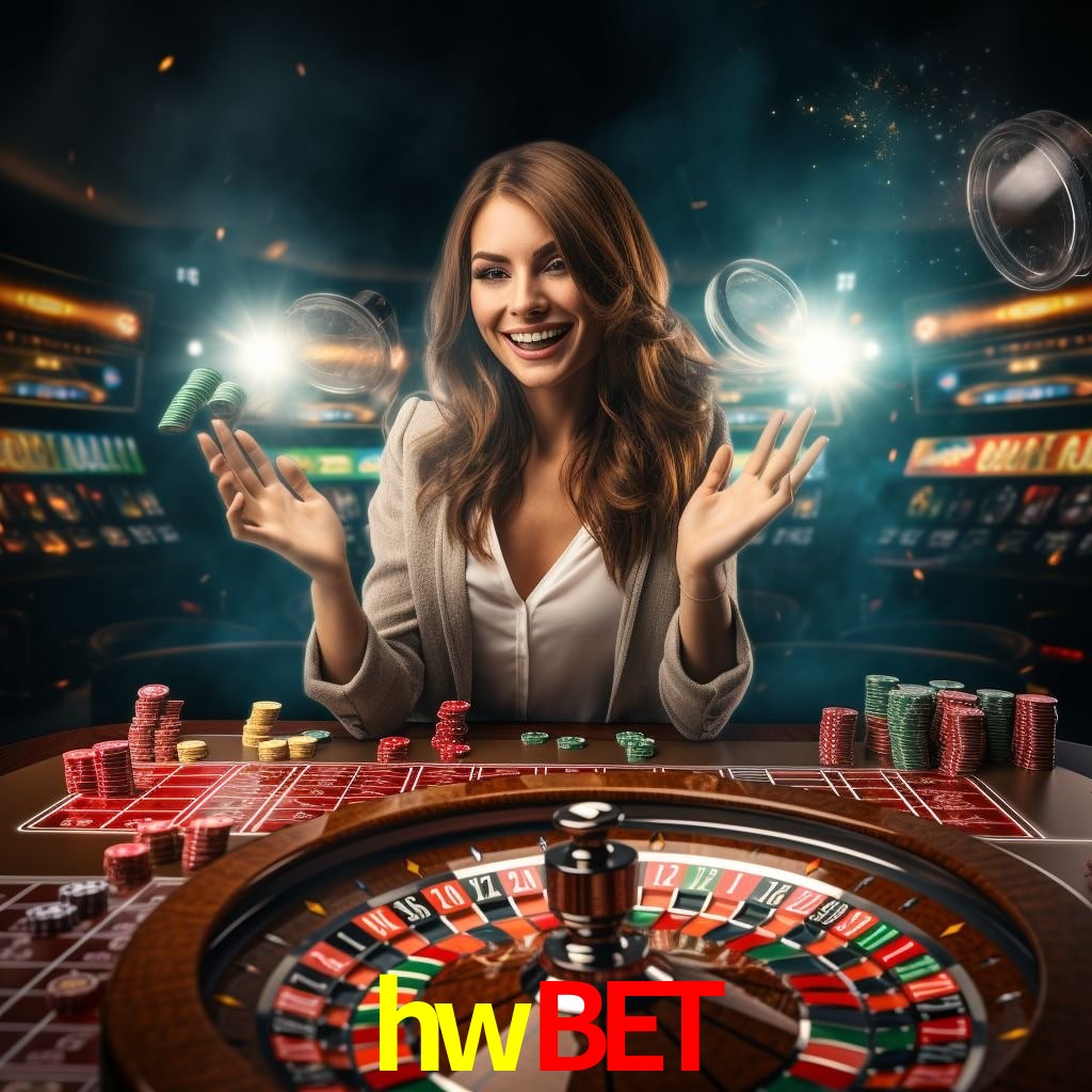 Ofertas Imperdíveis na hwbet: Promoções e Bônus Que Valem a Pena
