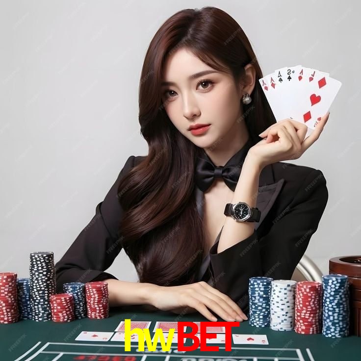 Provedores de Jogos hwbet