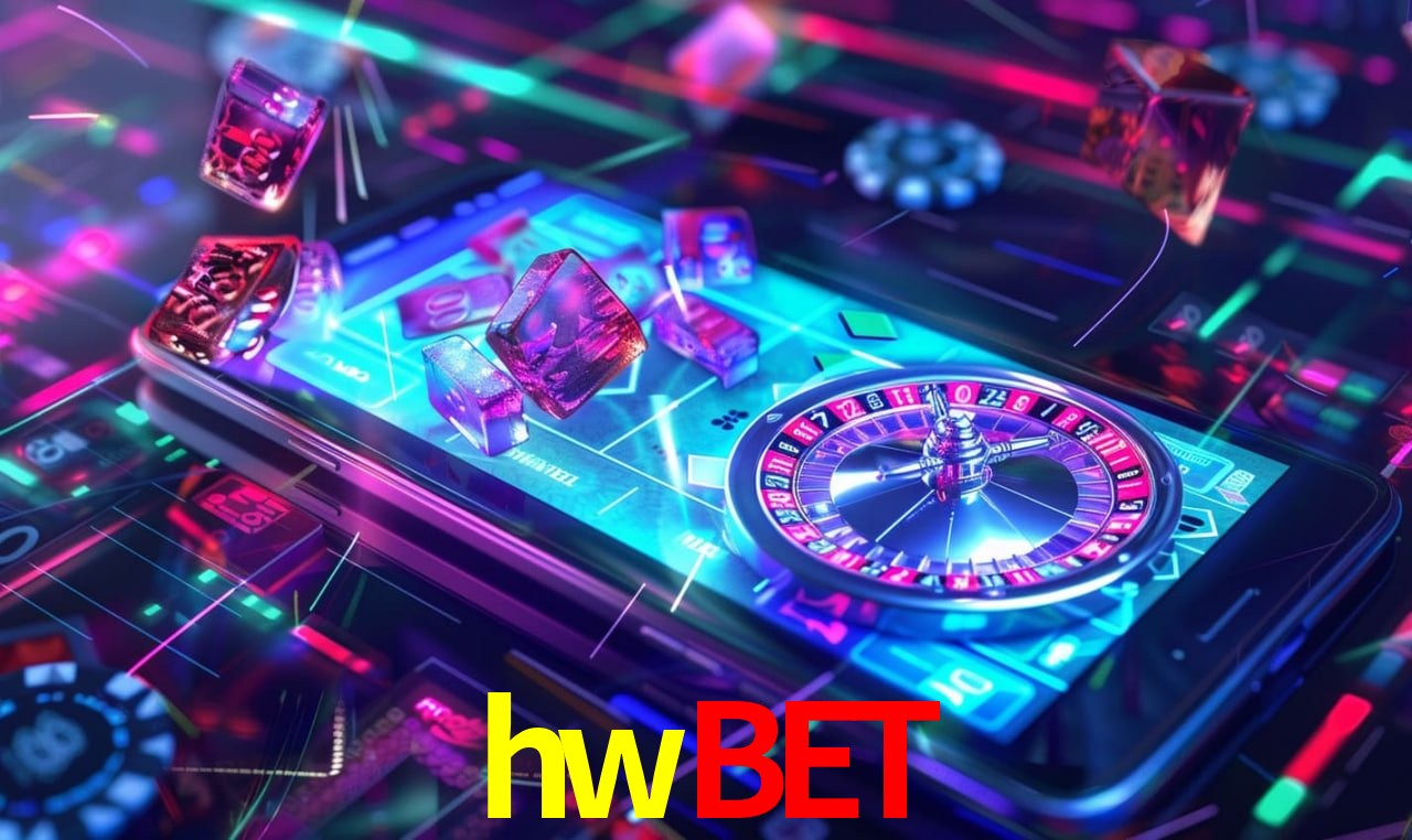 Mesa de Blackjack hwbet