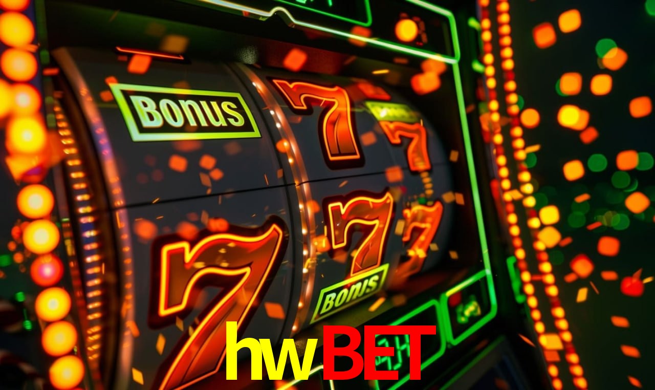 Explorando a Categoria de Eventos em Apostas na hwbet