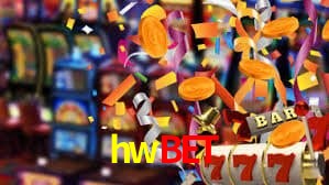 hwbet: A Experiência de Casino com Jogos de Mesa ao Vivo