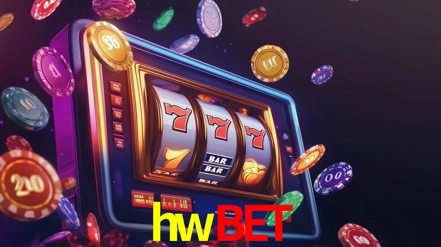Live Casino hwbet