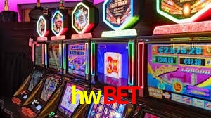 Desvendando o Mundo dos Jogos Virtuais na hwbet