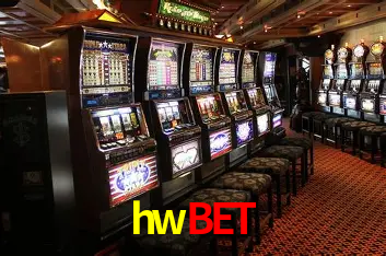 A Revolução dos Aplicativos de Jogos no hwbet