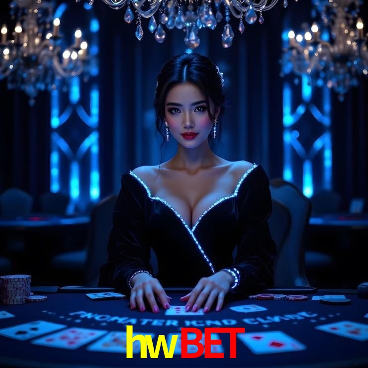 Experiência VIP hwbet