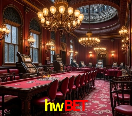 Cadastro Rápido hwbet