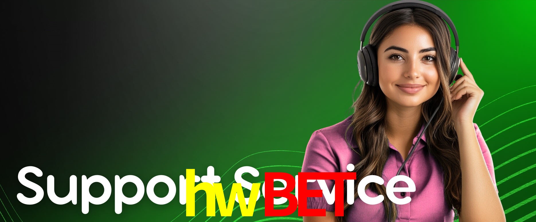 Exclusive Offers hwbet