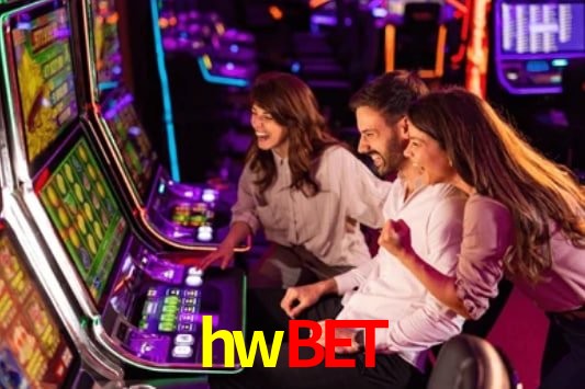 Descubra o Programa VIP da hwbet: Vantagens Exclusivas para Jogadores