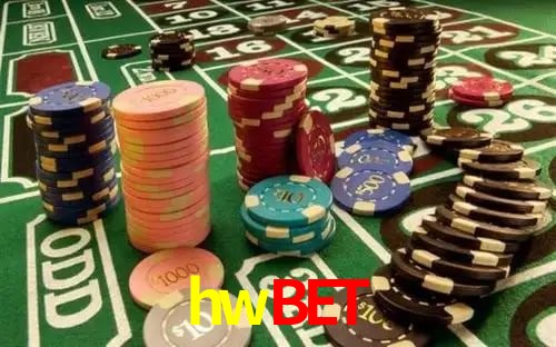 Bônus Generosos e Exclusivos no hwbet para Você!