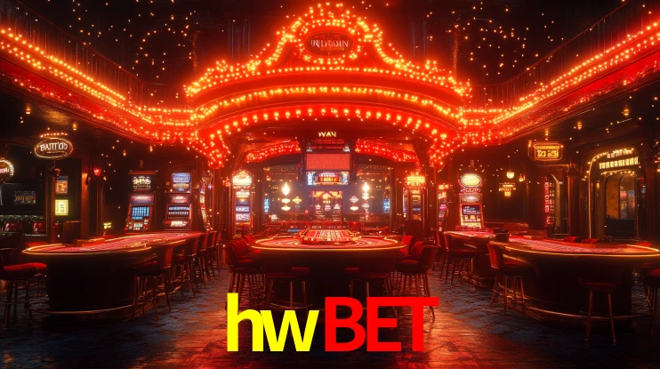 Premium Interface hwbet