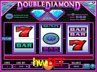 A Emoção da Loteria na hwbet: Uma Chance de Mudança de Vida