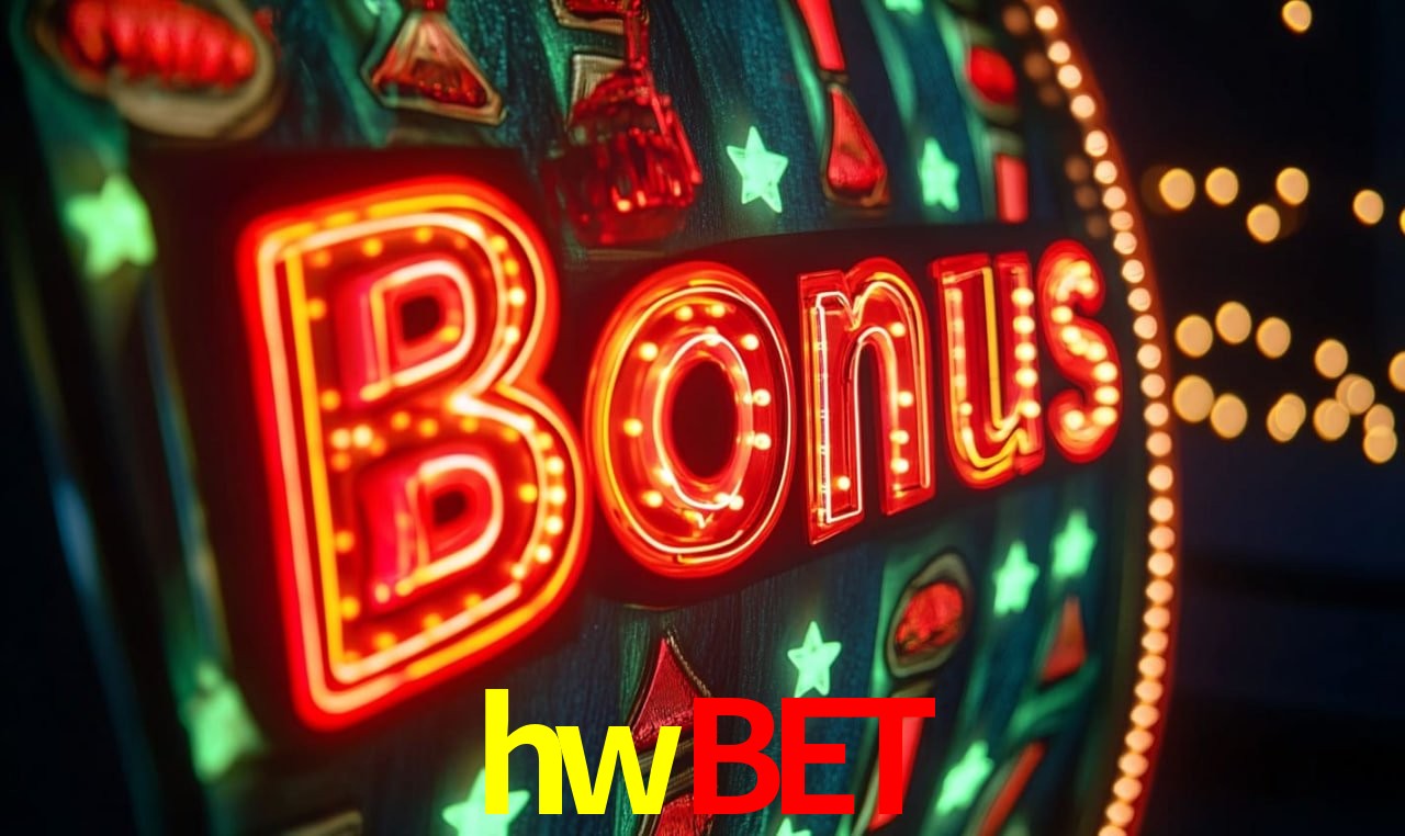 A Emoção da Loteria na hwbet: Uma Chance de Mudança de Vida