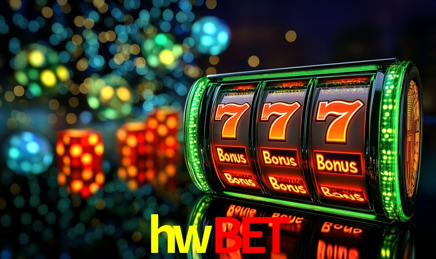 Estatísticas do Jogo hwbet