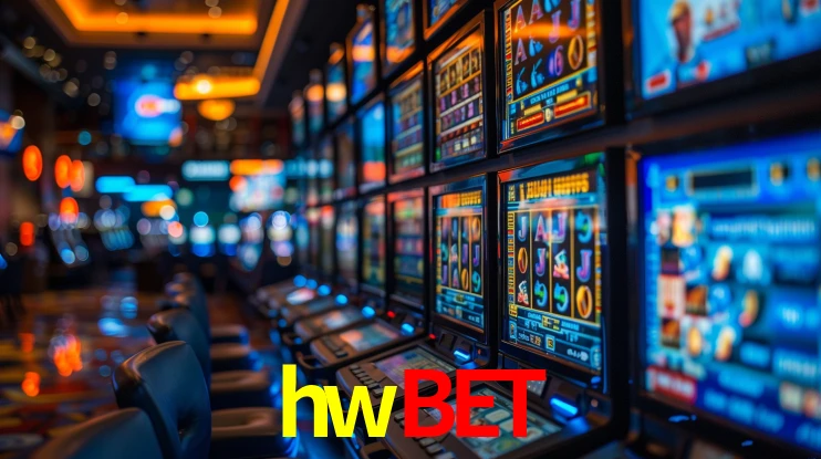 Platform Technology hwbet