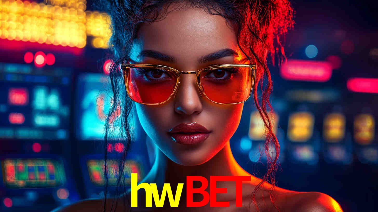 Apostas Esportivas na hwbet: Um Guia Completo