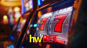 Recursos de Bônus hwbet