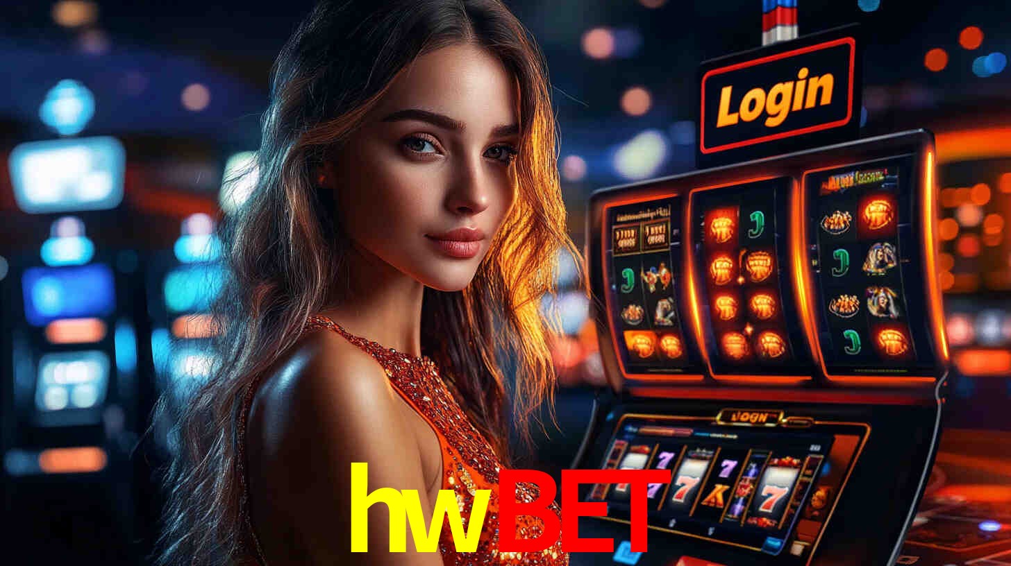 Experimente o Login Seguro Premium no hwbet