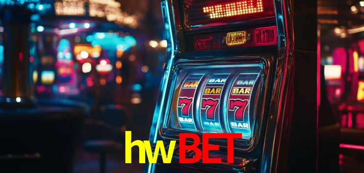 VIP Casino hwbet