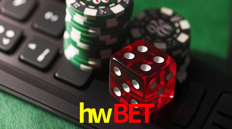 Account Benefits hwbet