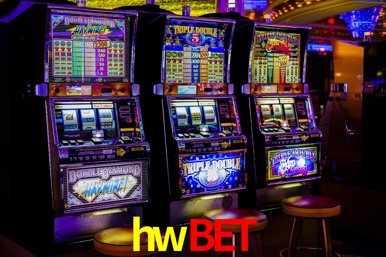 Programa VIP hwbet