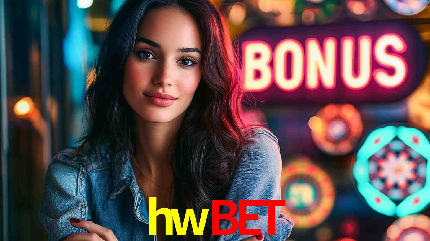 Sinta a adrenalina dos jogos de cassino com hwbet