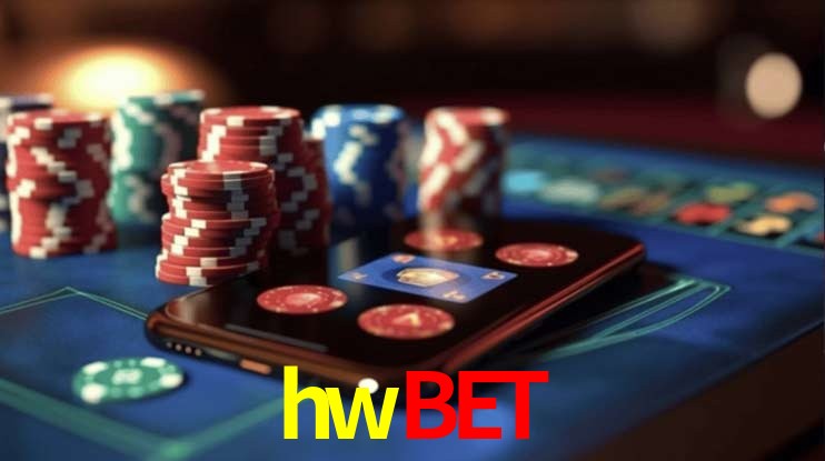 Estatísticas hwbet