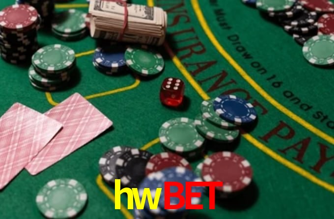 hwbet