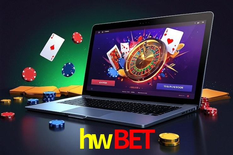 Segurança 2FA hwbet