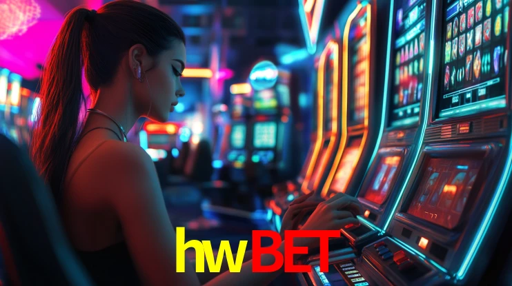 hwbet App Interface