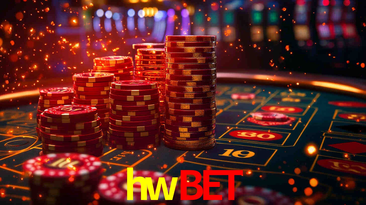 Tournaments hwbet