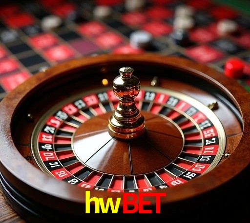 Tecnologia da Plataforma hwbet
