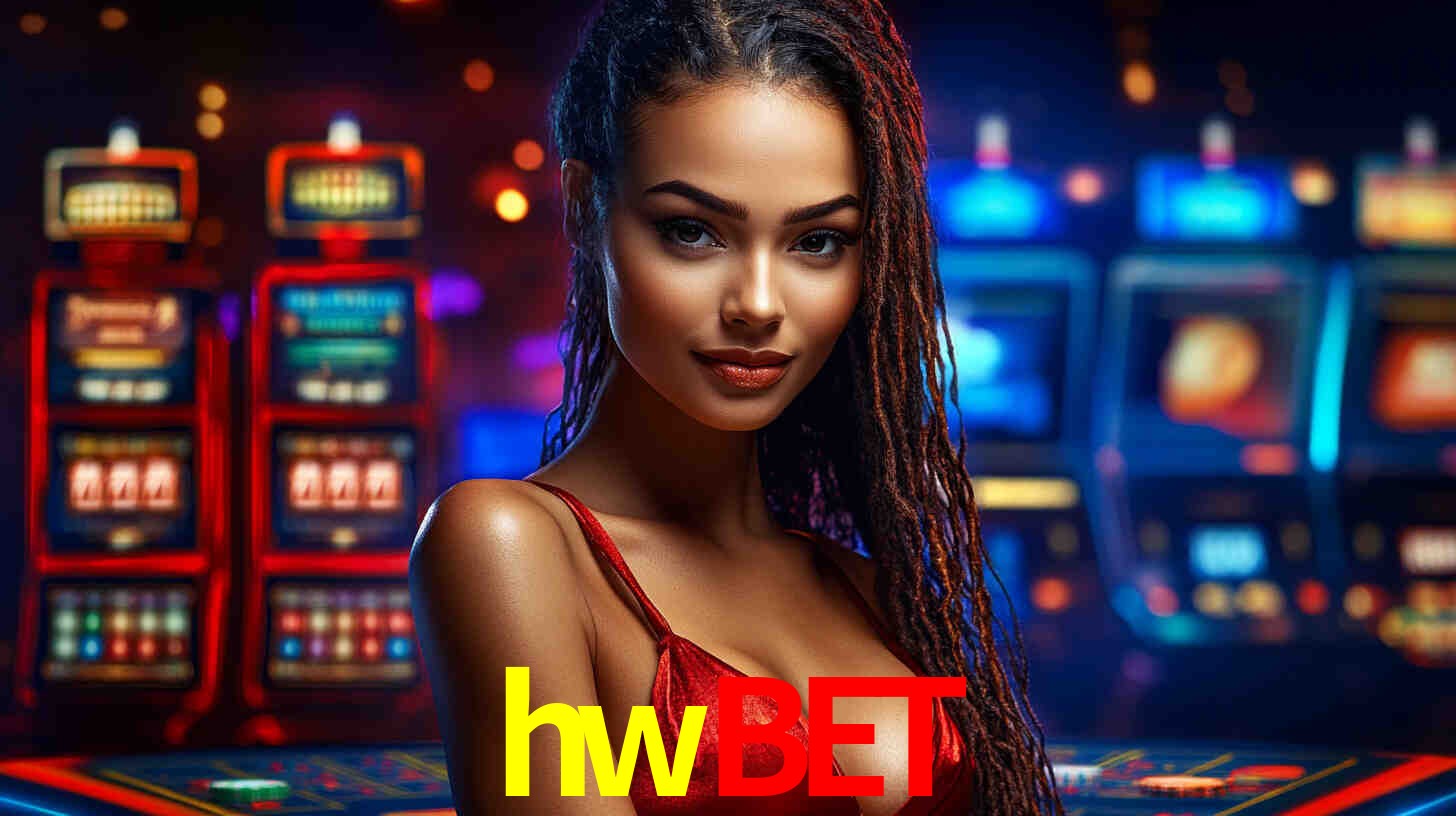 Descubra o Programa VIP da hwbet: Vantagens Exclusivas para Jogadores