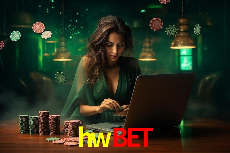 hwbet com