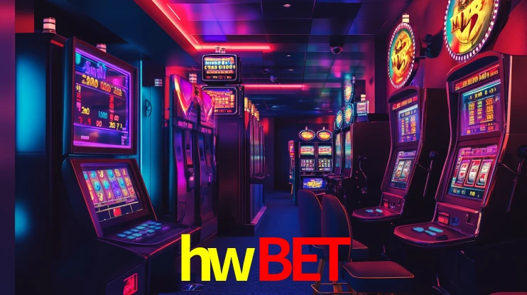 Exclusive Games hwbet
