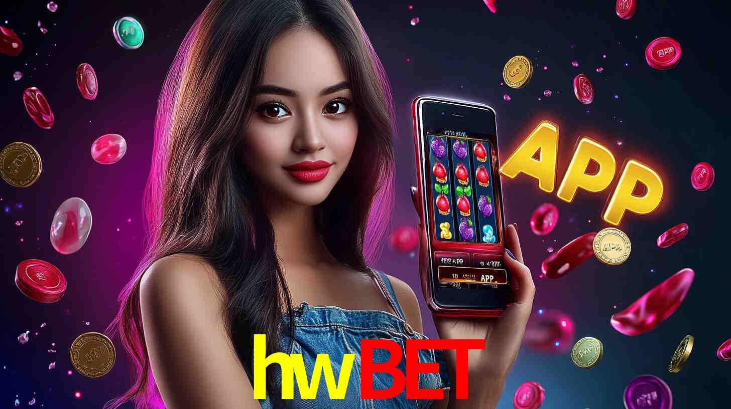 Inovações de Jogos na hwbet: O Futuro das Experiências Interativas