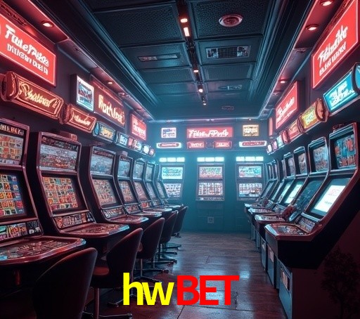 Design Responsivo hwbet